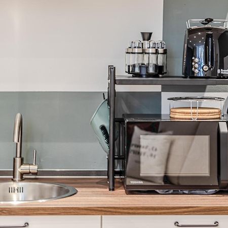 Discover Apartment Livorno Ngoại thất bức ảnh