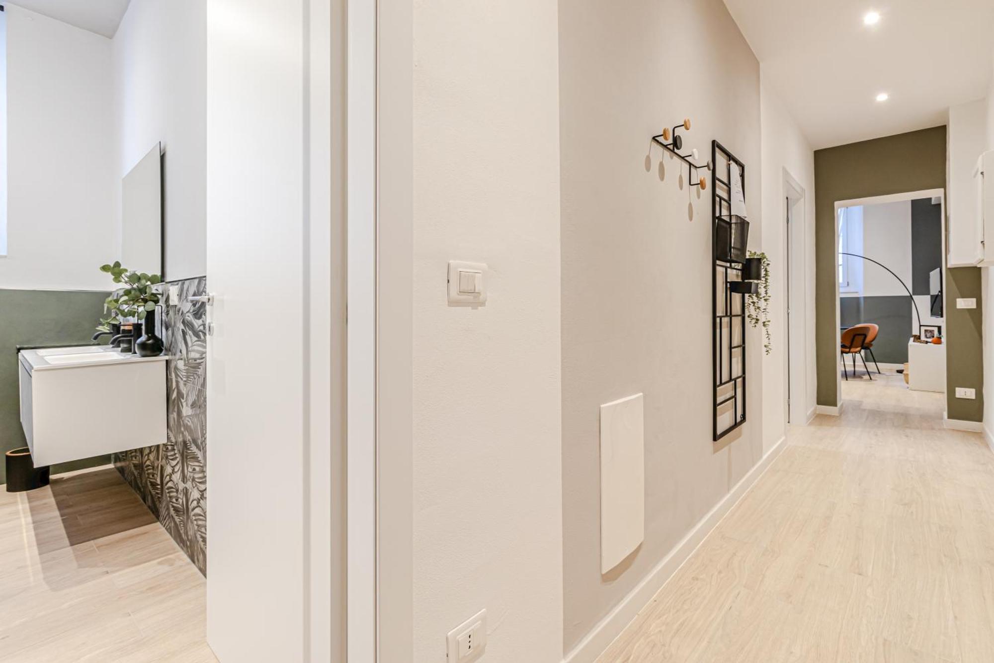 Discover Apartment Livorno Ngoại thất bức ảnh