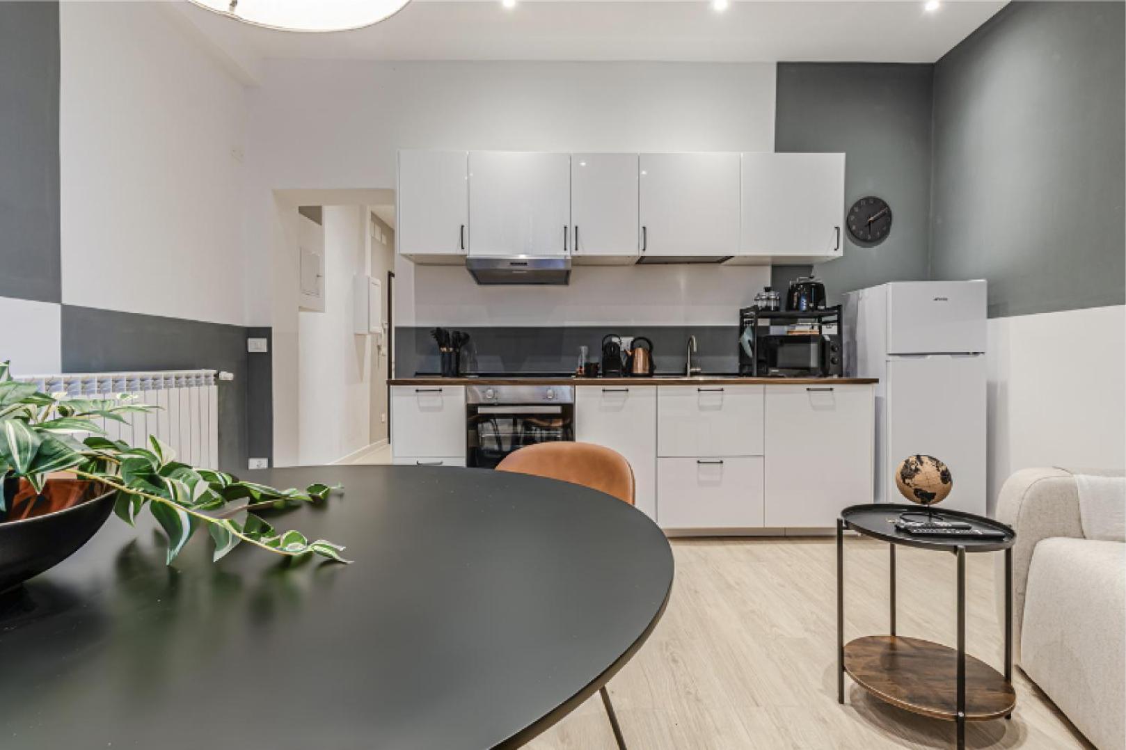 Discover Apartment Livorno Ngoại thất bức ảnh