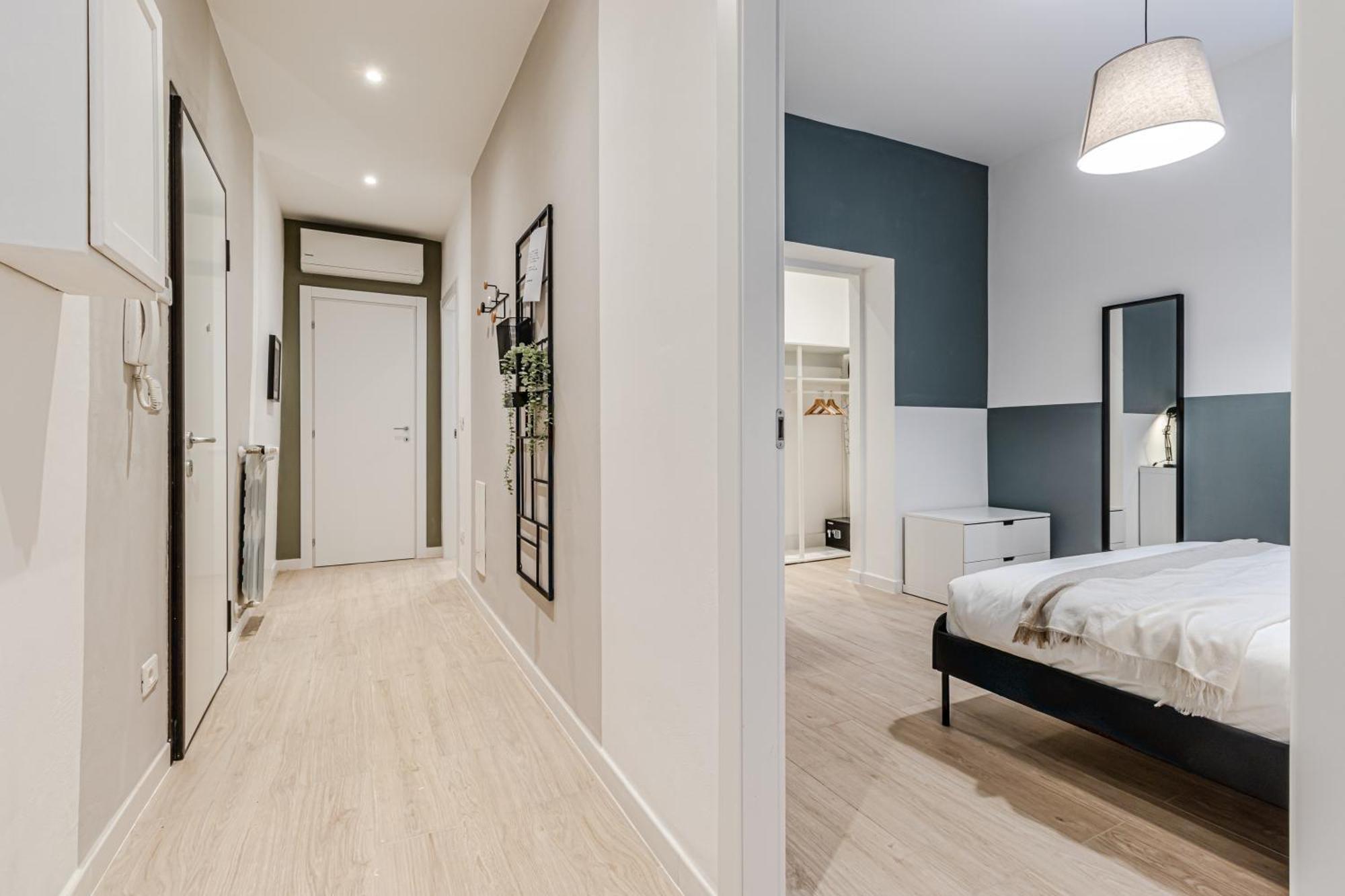 Discover Apartment Livorno Ngoại thất bức ảnh