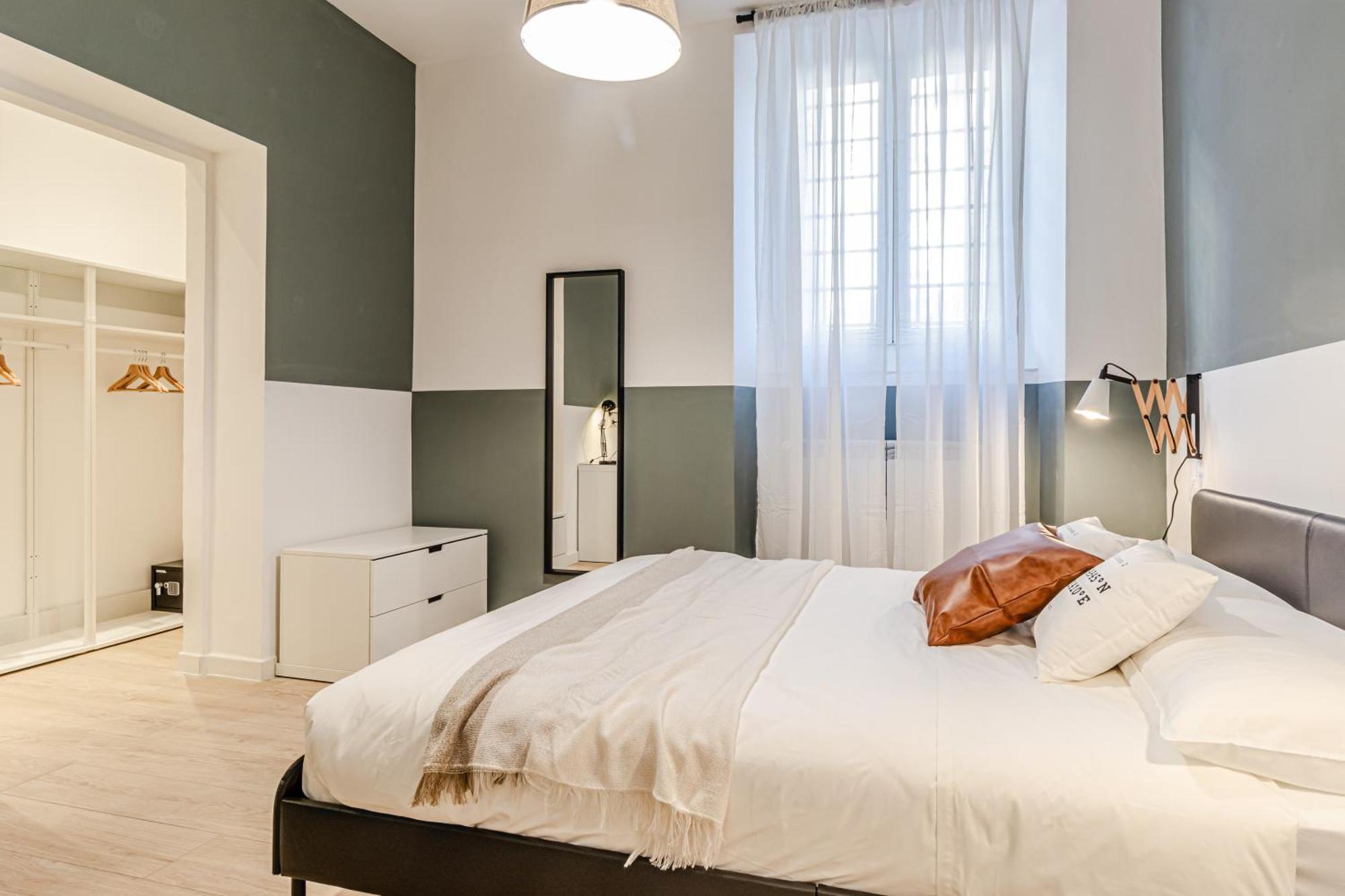 Discover Apartment Livorno Ngoại thất bức ảnh