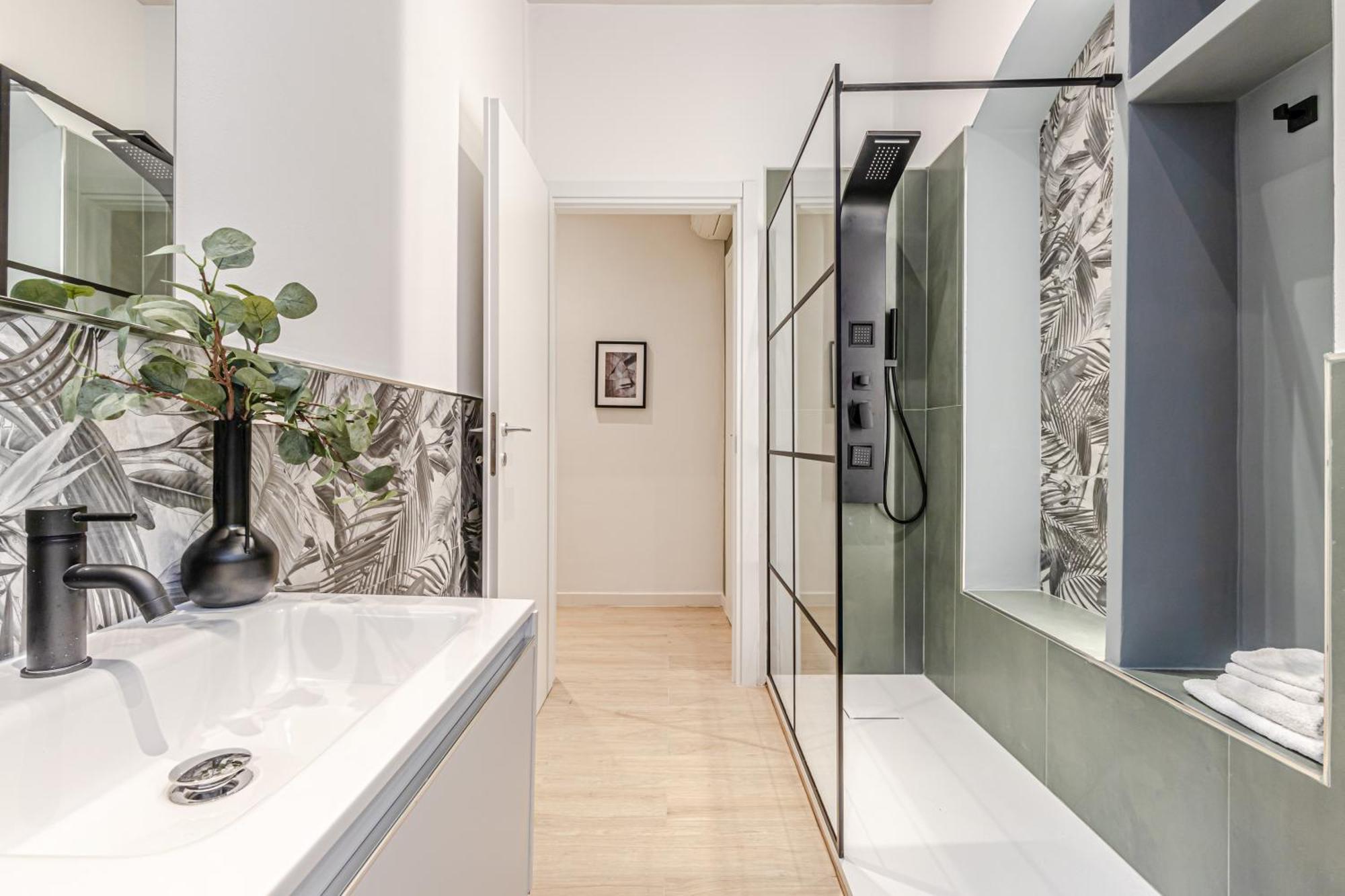 Discover Apartment Livorno Ngoại thất bức ảnh