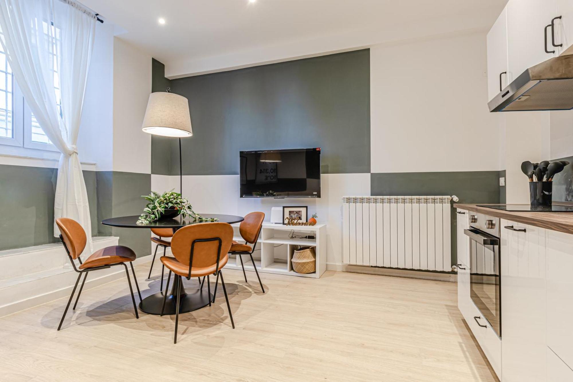 Discover Apartment Livorno Ngoại thất bức ảnh